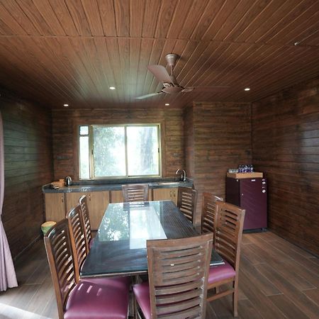 Lotus Farms Resort, Mahableshwar Mahābaleshwar Εξωτερικό φωτογραφία