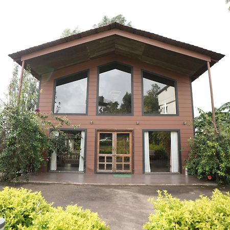 Lotus Farms Resort, Mahableshwar Mahābaleshwar Εξωτερικό φωτογραφία