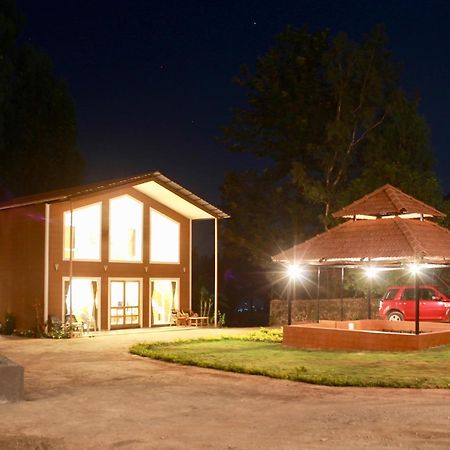 Lotus Farms Resort, Mahableshwar Mahābaleshwar Εξωτερικό φωτογραφία
