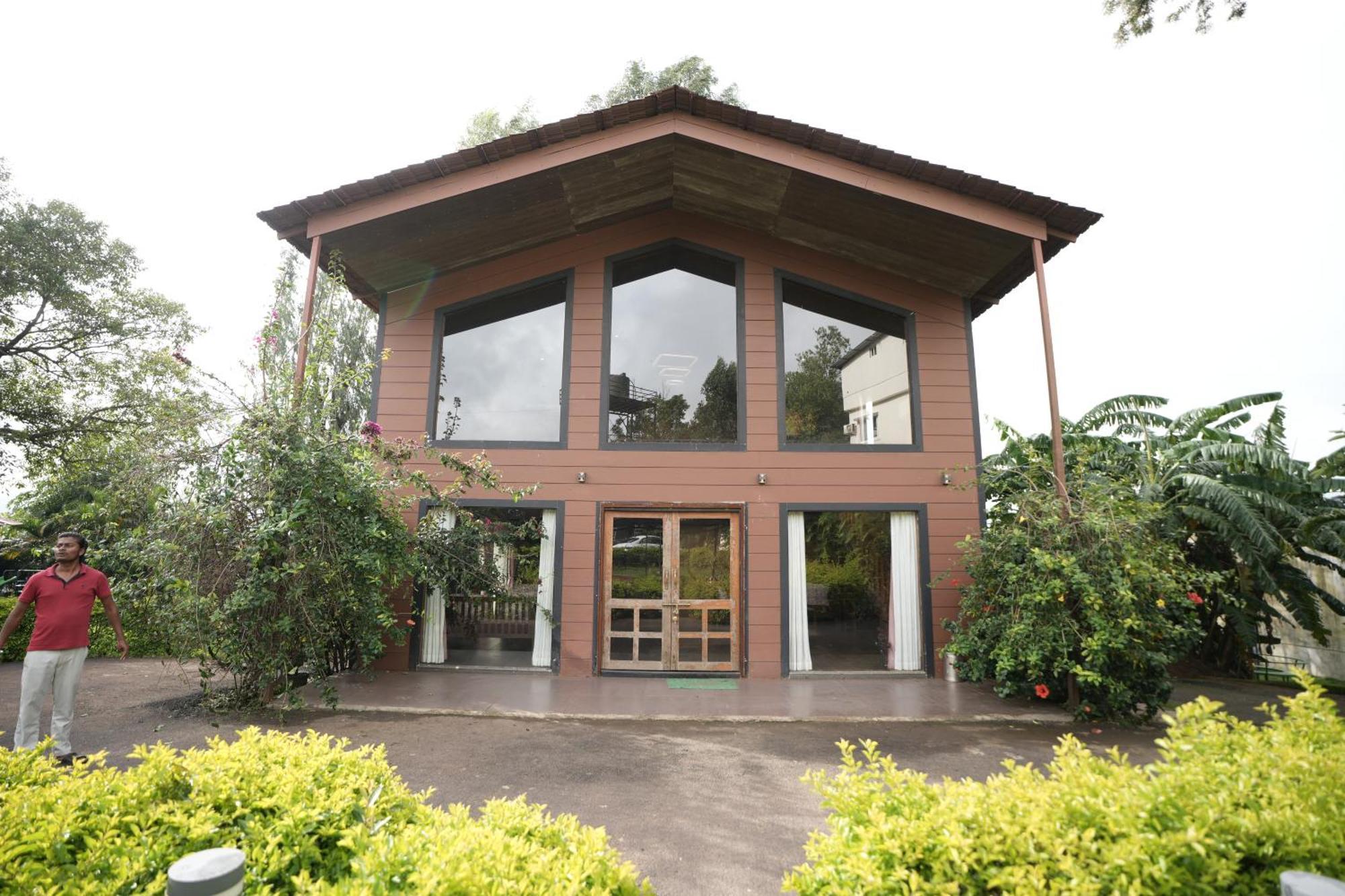 Lotus Farms Resort, Mahableshwar Mahābaleshwar Εξωτερικό φωτογραφία