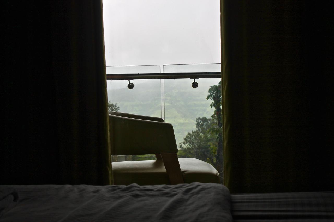Lotus Farms Resort, Mahableshwar Mahābaleshwar Εξωτερικό φωτογραφία
