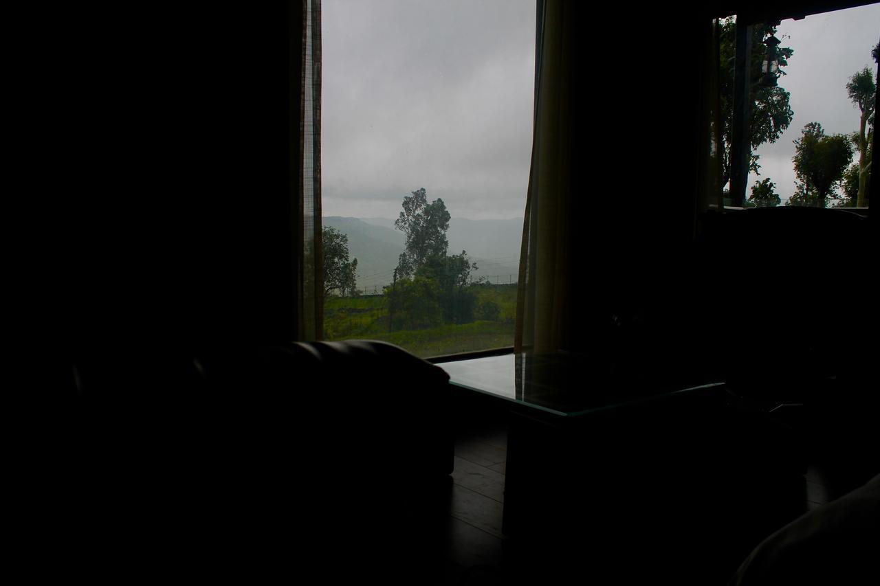Lotus Farms Resort, Mahableshwar Mahābaleshwar Εξωτερικό φωτογραφία