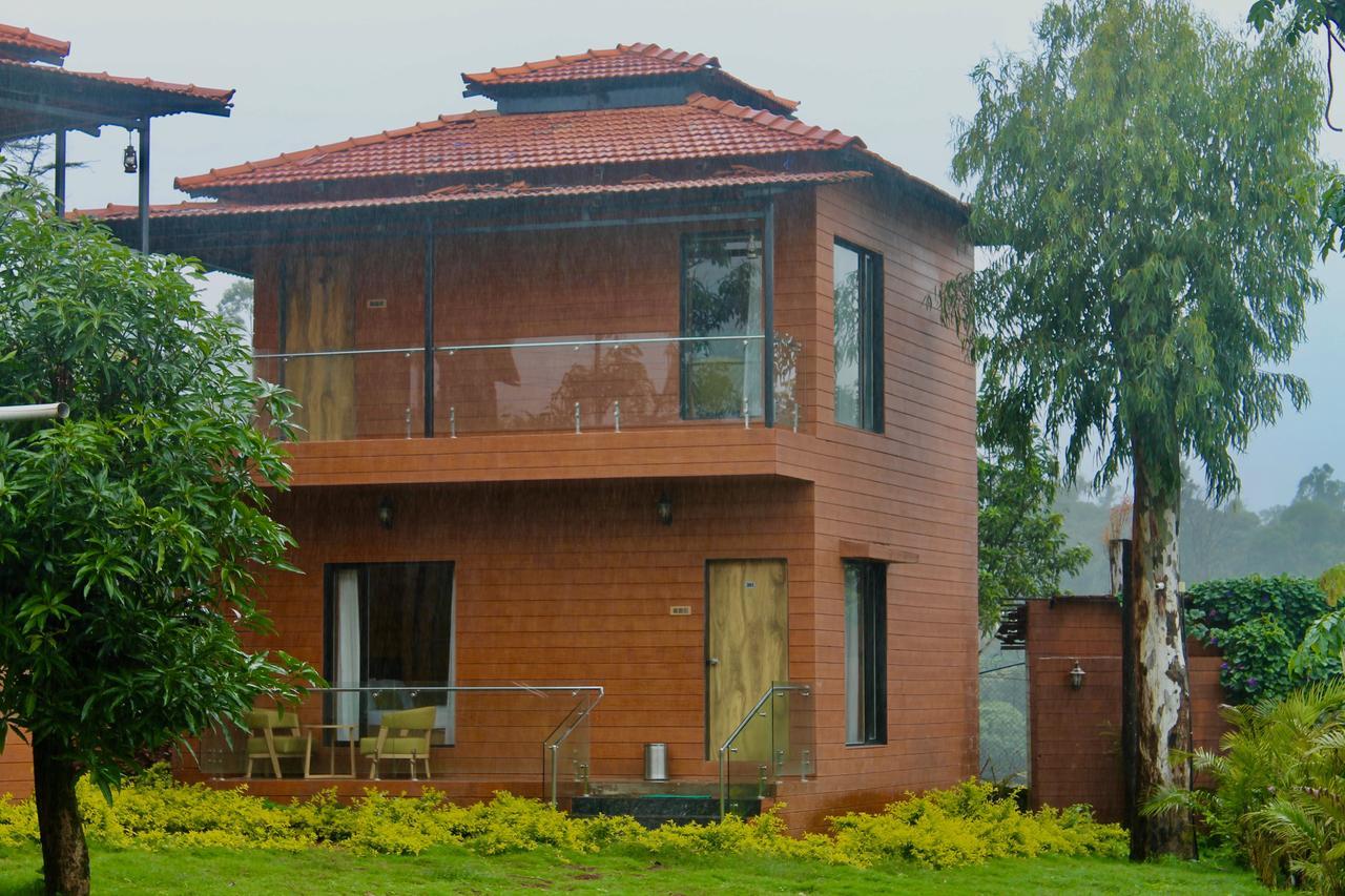 Lotus Farms Resort, Mahableshwar Mahābaleshwar Εξωτερικό φωτογραφία